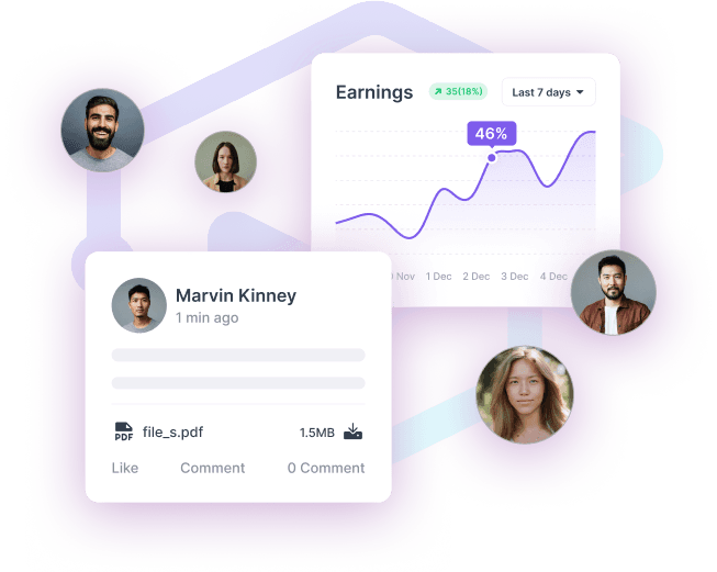 Help your content and community grow feature image