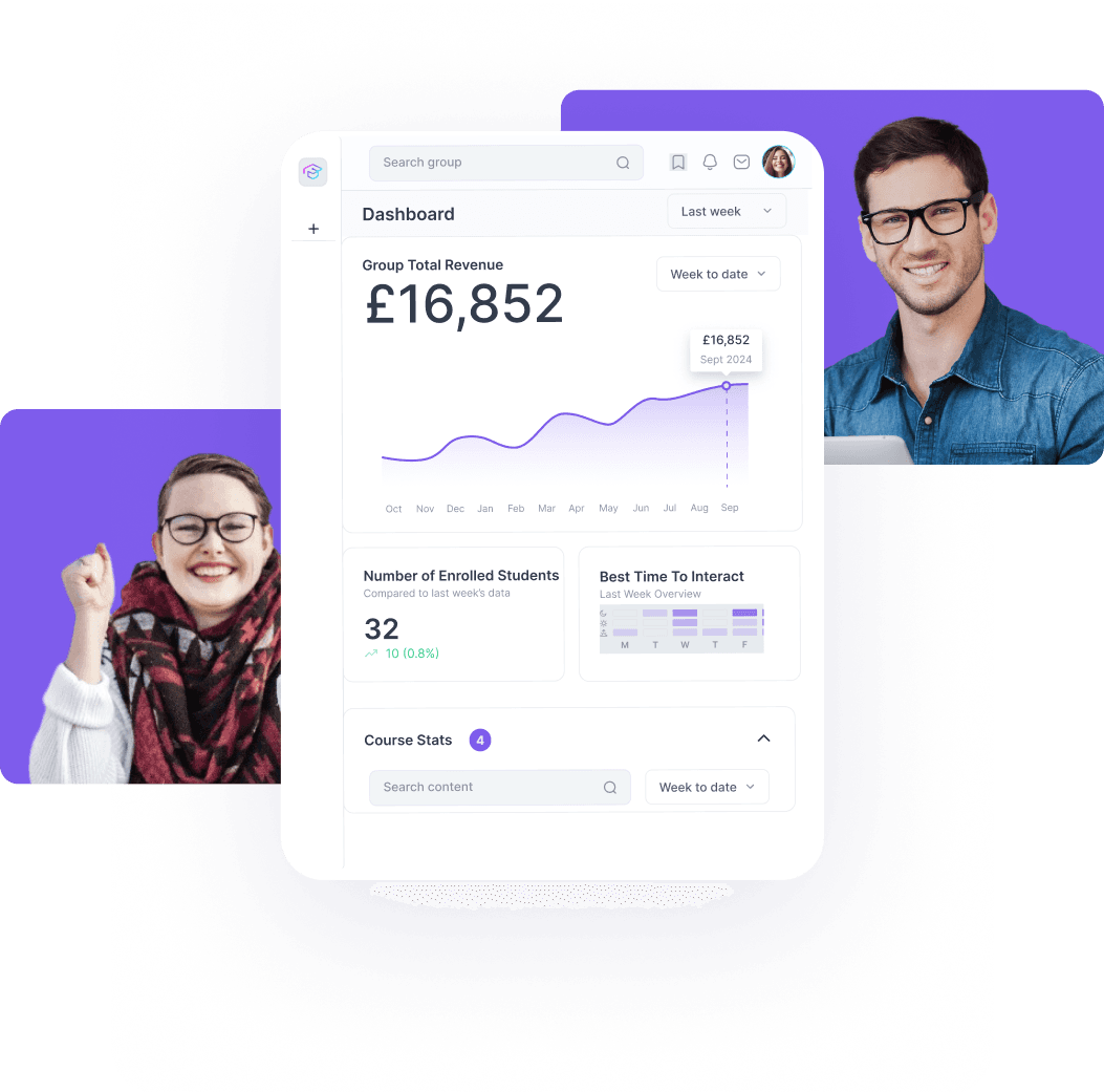 Monetise your content feature image